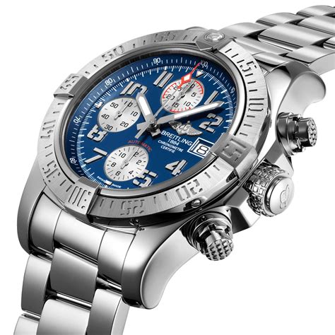 breitling avenger watch for sale|Breitling Avenger auto men's watch.